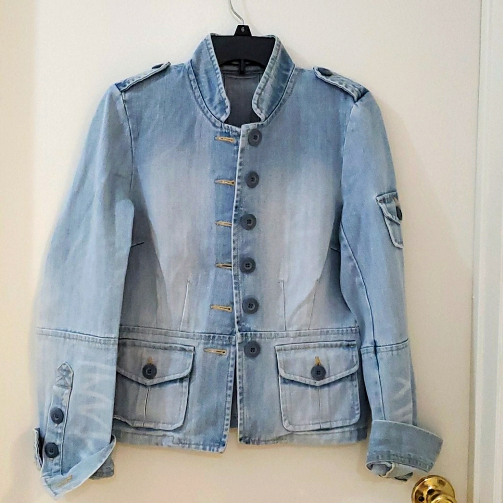 Jacket